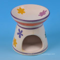 Wholesale home decoration ceramic incense burner